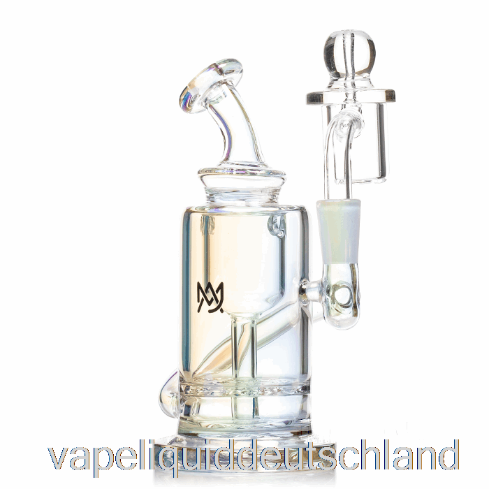 MJ Arsenal Ursa Mini Dab Rig Clear Vape Deutschland